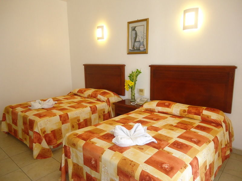 Hotel Caracol Plaza Puerto Escondido  Exterior photo